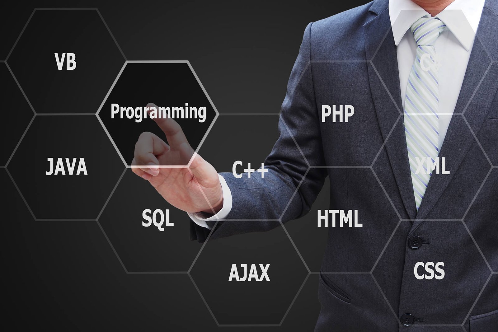 Custom Software Design Solutions – Phillips Computer Repair