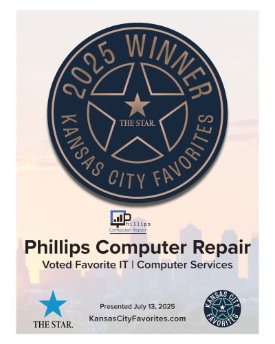 2025KCF_PhillipsComputerRepair_ITComputerServices